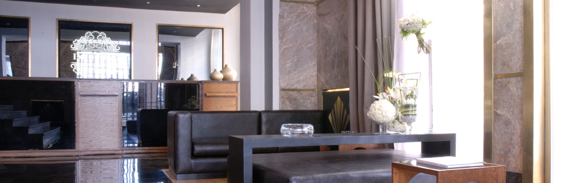 Imperial Casablanca Hotel & Spa  header